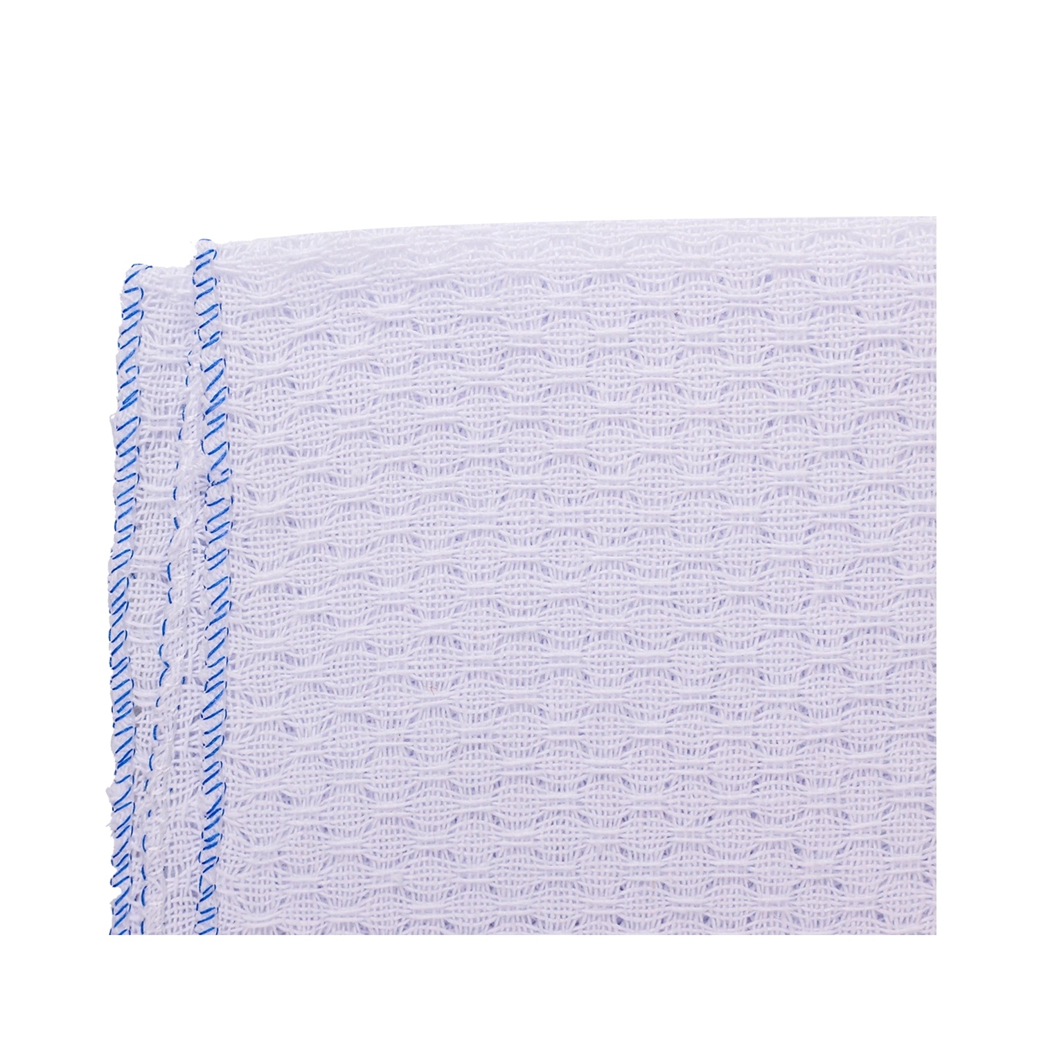 Trapo rejilla BLANCO - Imagen 2