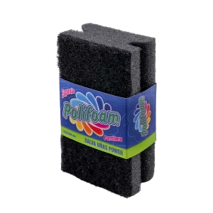 Fibra esponja POWER