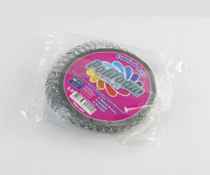 Esponjas Metálicas y Plásticas