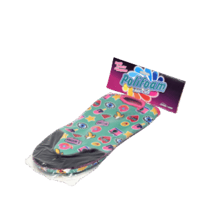 Guante protector de Neoprene