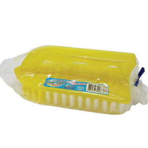 Cepillo para ropa con mango