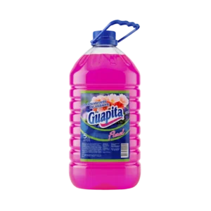 Desodorante Floral de 5 Litros