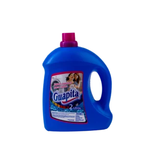 Jabón Liquido para ropas 2L