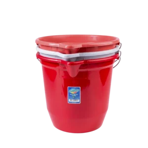 Balde con pico de 8L