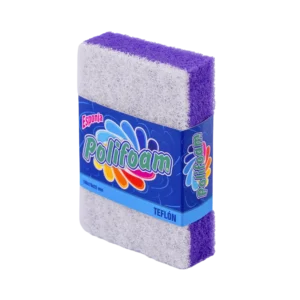 Esponja TEFLON