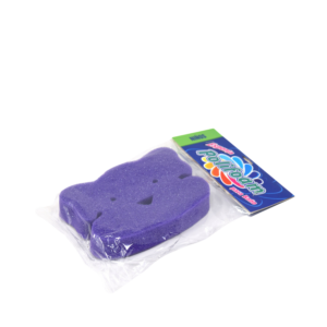 Esponja para niños