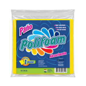 Paño Absorbente