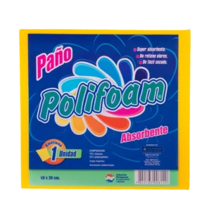 Paño Absorbente