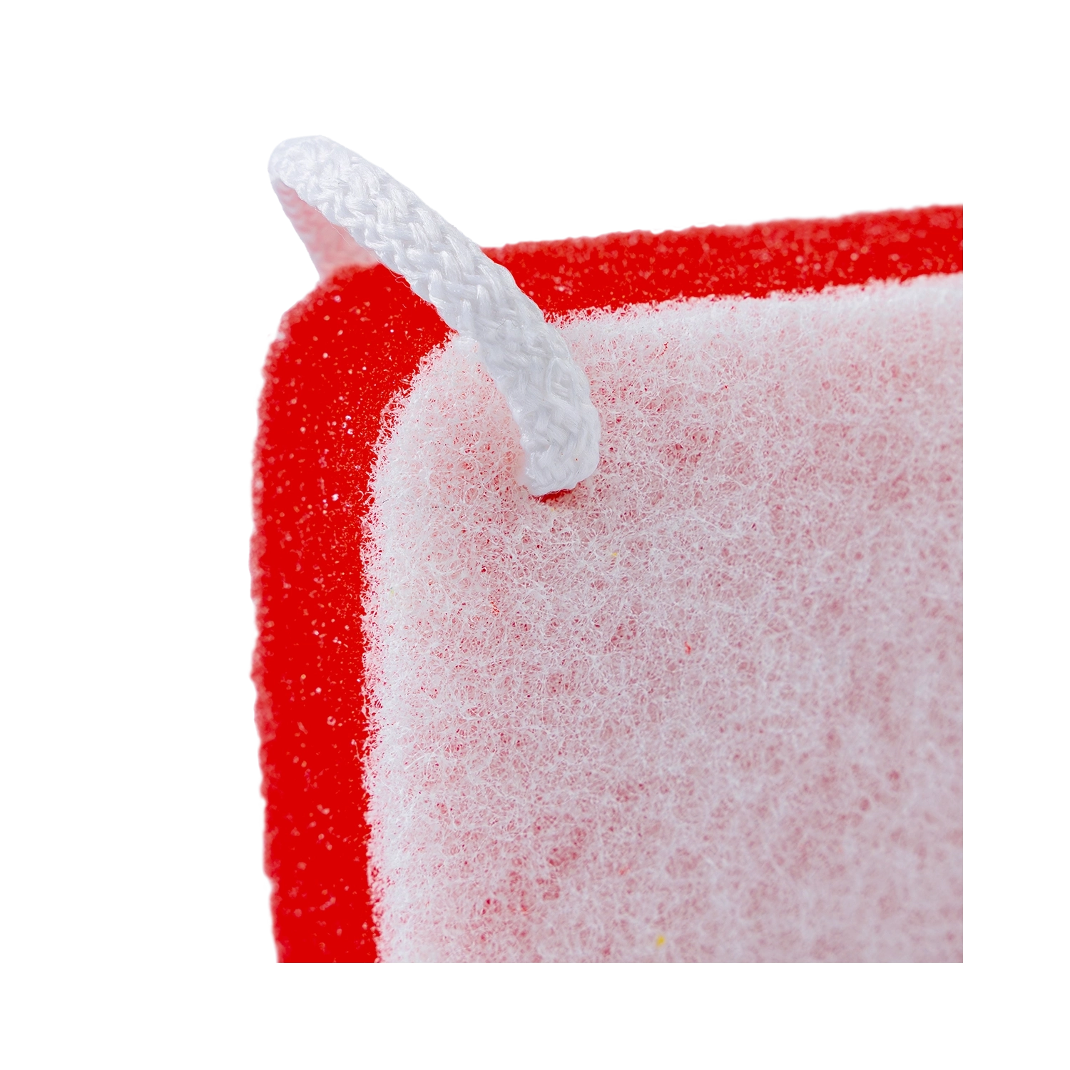 Esponja Exfoliante para baño - Imagen 3