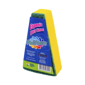 Esponja para VASOS