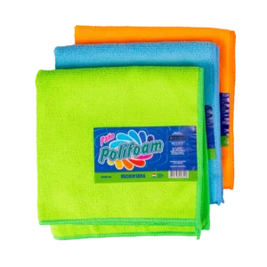 Paño MICROFIBRA
