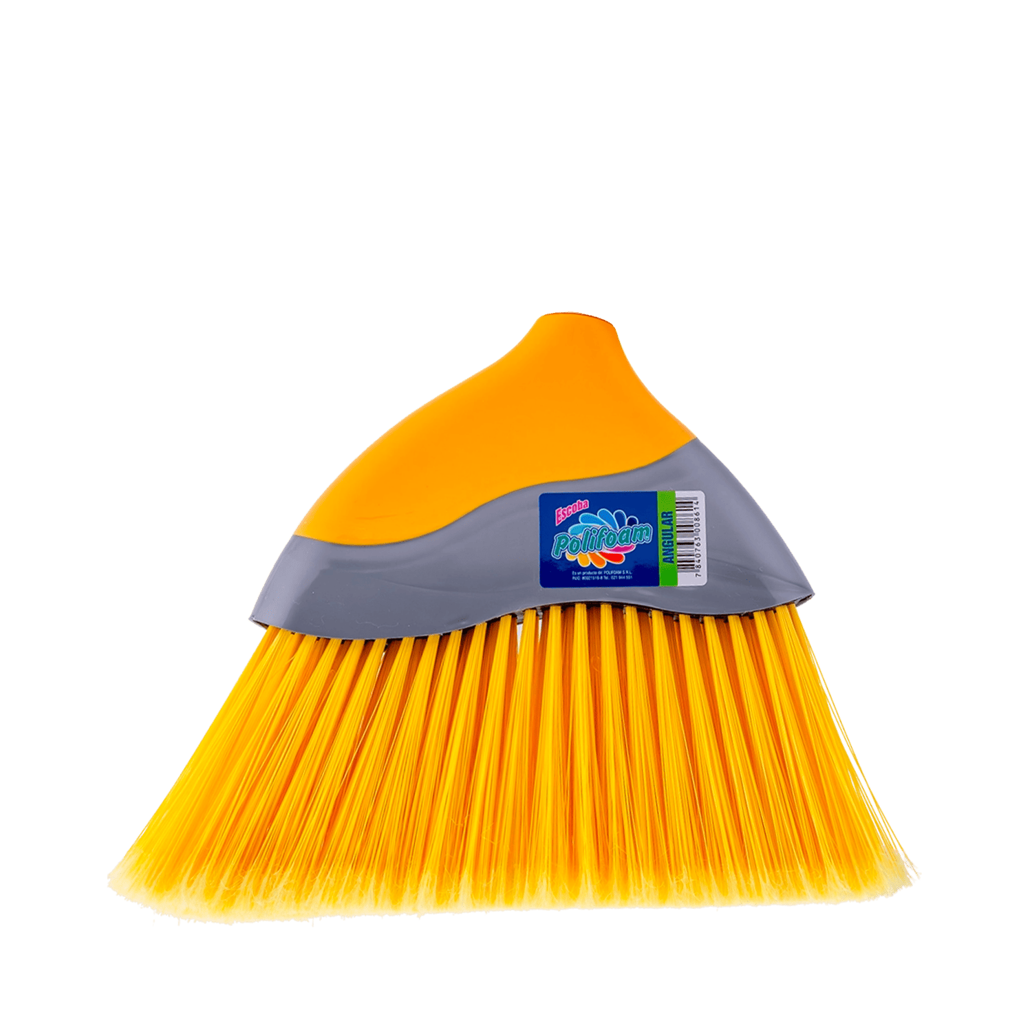 Escoba ANGULAR