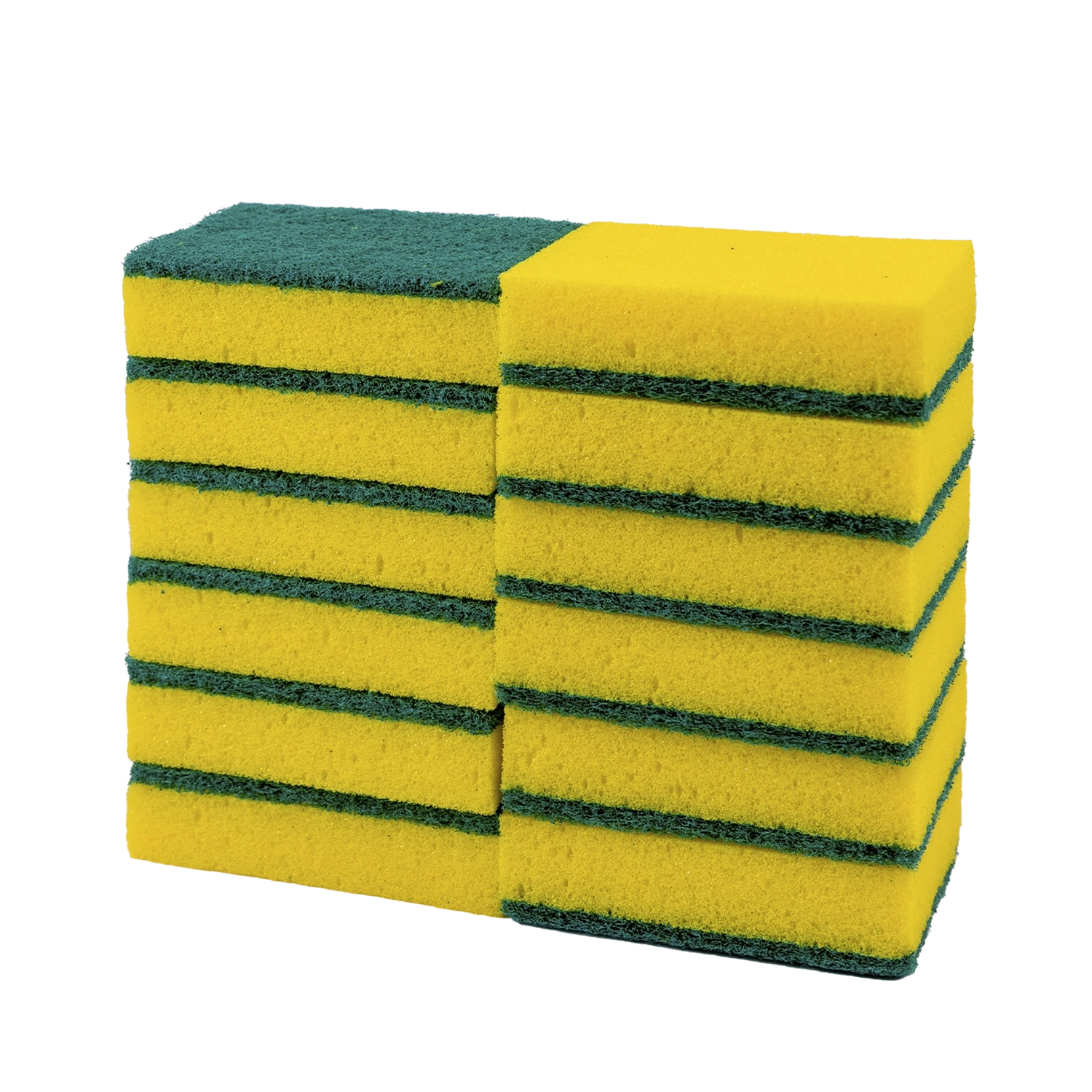 Esponja Multiuso Pague 8 y Lleve 12 - Imagen 2
