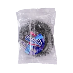 Esponja de Acero de 9 gr