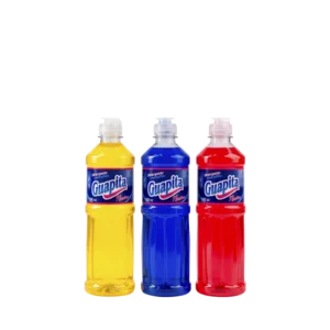Detergente Neutro de 500 cc