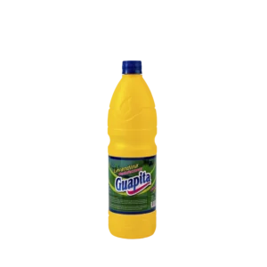 Lavandina de 1 Litro 2,2%