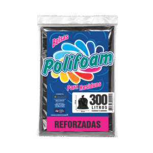 Bolsas REFORZADAS de 300lts
