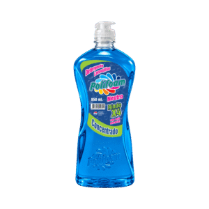 Detergente concentrado 850ml Neutro