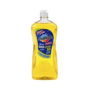 Detergente concentrado 850ml Neutro