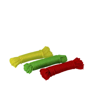 Cuerda para ropa x 10 metros