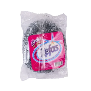 Esponja de Alambre 13 gr KEFAS