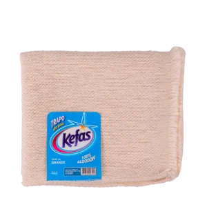 Trapo de piso GRANDE 70x45 KEFAS