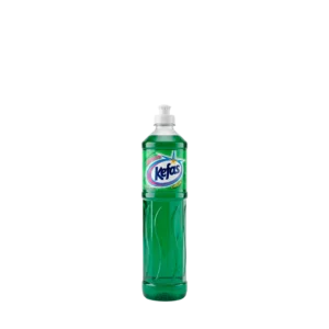 Detergente LIMON 500 CC KEFAS