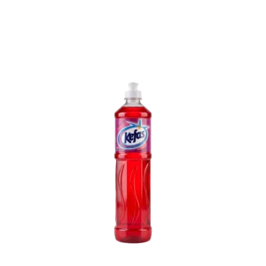 Detergente MANZANA 500 CC KEFAS