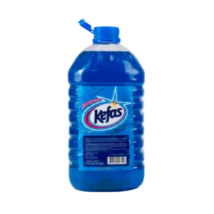 Detergente NEUTRO 5 LTS KEFAS