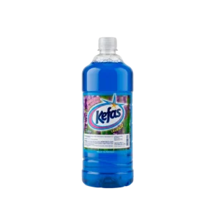 Desodorante de ambiente LAVANDA 1 LTS KEFAS