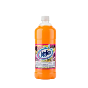 Desodorante de ambiente FLORAL 1 LTS KEFAS