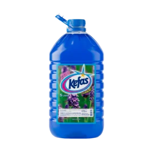 Desodorante de ambiente LAVANDA 5 LTS KEFAS