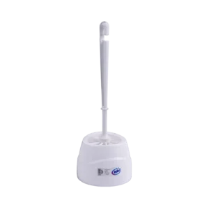 Cepillo para baño con soporte KEFAS