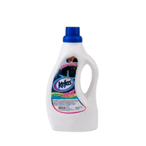Jabon liquido kefas de 1L