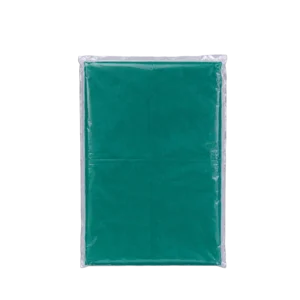 Bolsas REFORZADAS de 200 lts x 5 unid. muestra 2