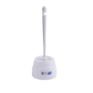 Cepillo para baño con soporte KEFAS