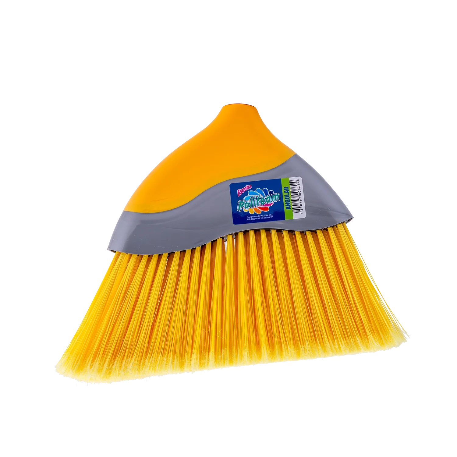 Escoba ANGULAR