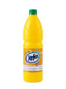 Lavandina al 2,5 % 1 LTS KEFAS
