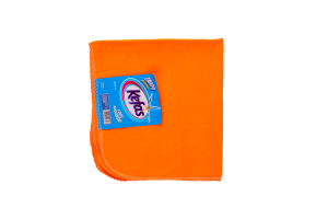 Trapo Franela 40x40cm KEFAS
