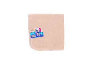 Trapo rejilla cruda 40x40 cm