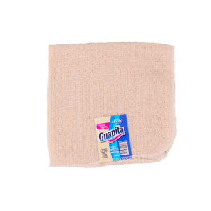 Trapo rejilla cruda 40x40 cm