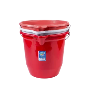 Balde con pico de 8L