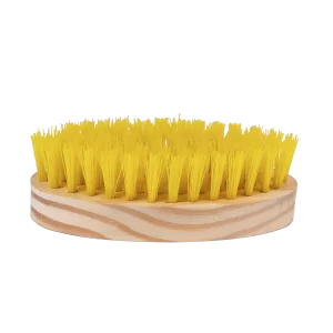 Cepillo para ropa MADERA