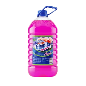 Desodorante Floral de 5 Litros