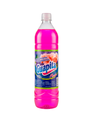 Desodorante Floral de 900 cc