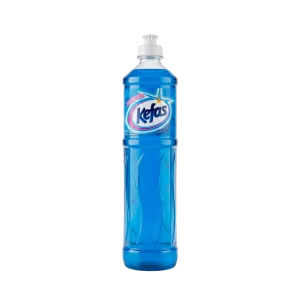 Detergente NEUTRO KEFAS