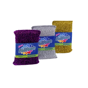 Esponja ANTIADHERENTE