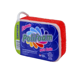 Esponja exfoliante ELLA