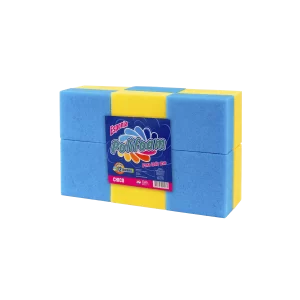 Esponja TODO USO chico x 12 unid.