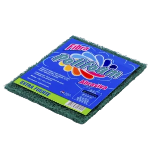 Fibra Abrasiva EXTRA FUERTE